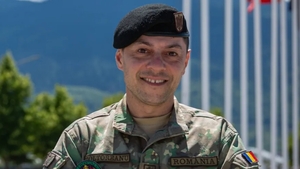 George s-a întors în România după 17 ani de muncă în străinatate: „Muncesc de la 18 ani, dar doar aici am simțit că sunt..”