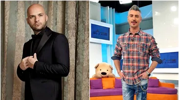 Andrei Ștefănescu îi ia locul lui VJ Raru la matinalul de weekend la Antena Stars