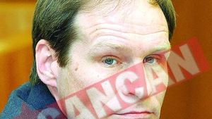 A devenit vegetarian dupa ce si-a mancat iubitul