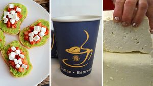 Acestea sunt cele 8 "bombe calorice". Aceste alimente au mult mai multe calorii decât ai fi crezut!