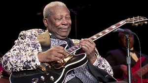 ULTIMA ORA! B. B. King a murit."Regele blues-ului" avea 89 de ani
