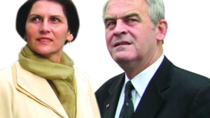 Nici după 3 ani n-au partajat bunurile! Laszlo Tokes şi fosta soţie. Au refuzat să împartă 80 cu 20% şi acum…