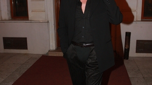 Revenirea in teatru pentru Costin Marculescu a debutat cu stangul. Vezi aici ce a patit actorul!