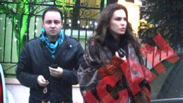 Au ingropat securea razboiului! Anna Lesko s-a impacat cu Maruta, petrec Craciunul impreuna