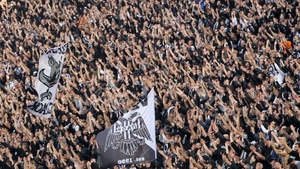 Spectacol total la Salonic în Champions League între PAOK și Ajax!