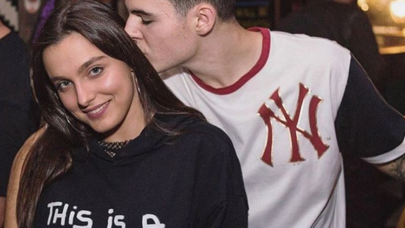 Fiica Andreei Esca se vrea femeie măritată! Alexia nu mai are răbdare şi-i trimite indicii ”fierbinţi” ”fiului adoptiv” al lui Alex Velea