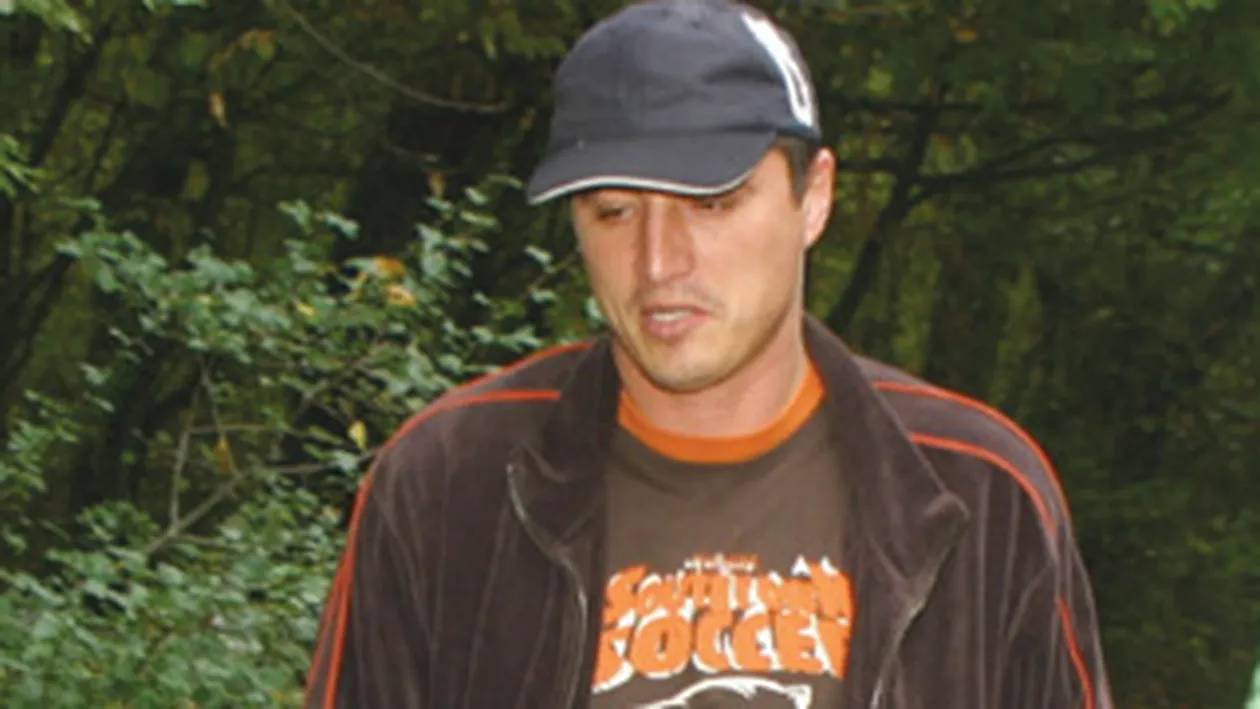 Ce sexy e iubita lui Cioaca! Femeia care a inlocuit-o pe Elodia, ravnita de multi barbati din Pitesti!