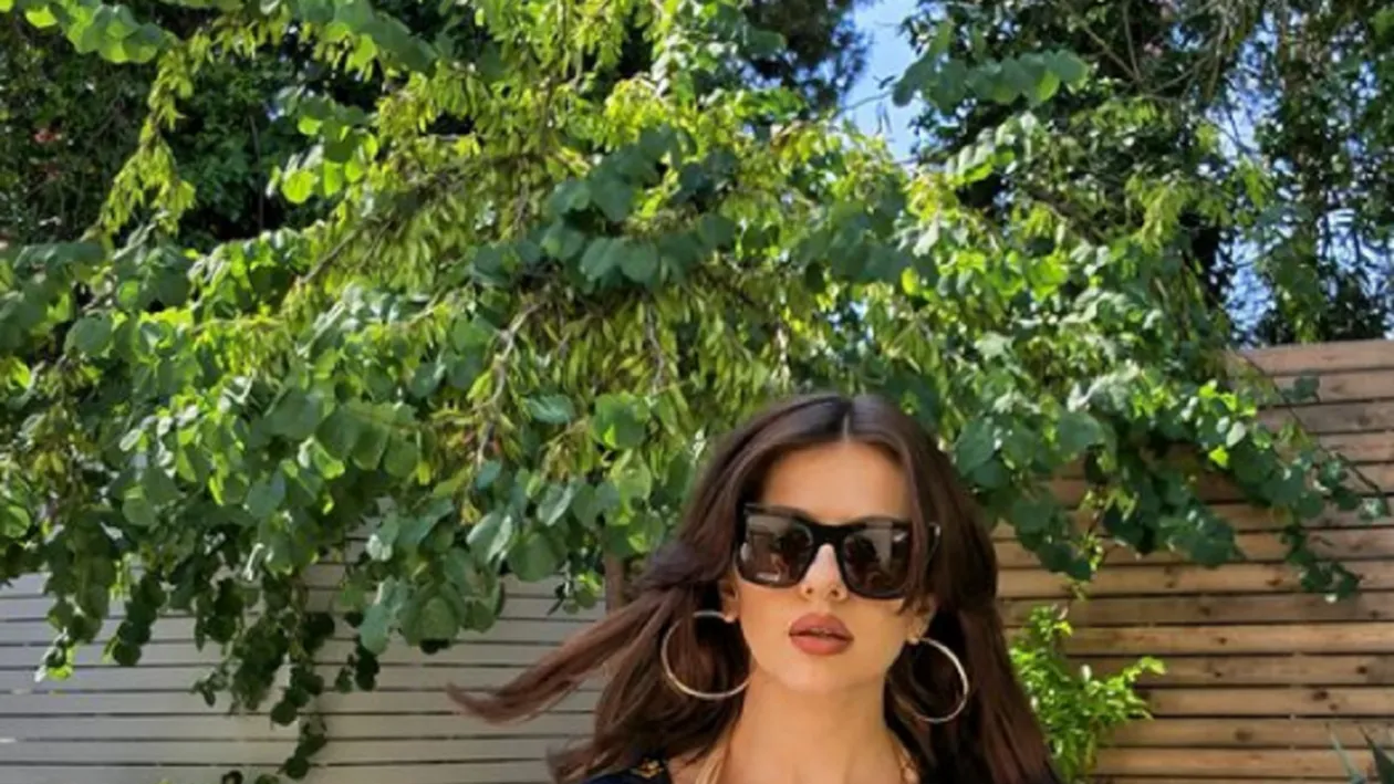 Lidia Buble și-a uimit fanii cu ultima fotografie postată pe rețelele sociale. Cu cine a fost suprinsă