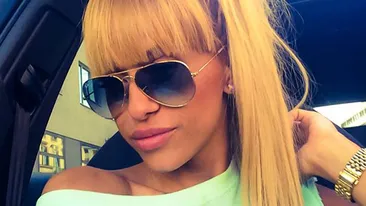 Anda Adam, pozitia indecenta nu se iarta! Fanii nu s-au mai putut abtine! “Cred ca o iau razna!”