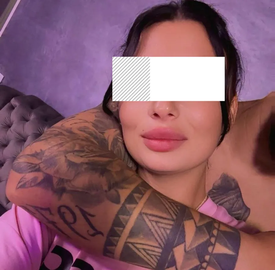 Amanta lui Gabriel Vasiliu este însărcinată. sursă - social media