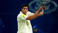 Pete Sampras, un uriaș al sportului alb