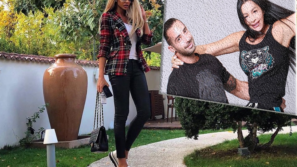Brigitte Sfăt și Bianca Drăgușanu, unite de aceeași problemă! Ce au în comun cele două vedete