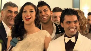 Nunta mare in showbiz! Pepe se insoara cu Raluca! Vezi cand va avea loc evenimentul: O sa merg cu Raluca sa isi ia rochia