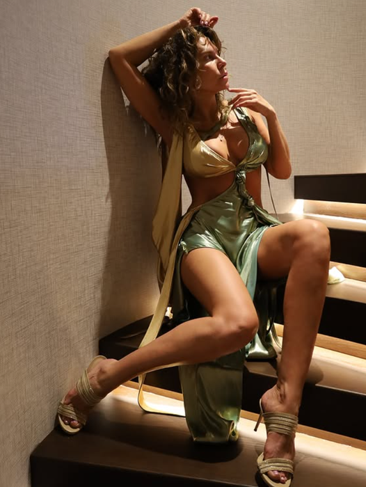 Anna Lesko/ Sursa foto: Instagram