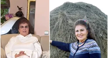 Irina Loghin, schimbare wow de look. Cum arată acum, după ce s-a tuns scurt