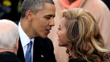Misterul amantlacului dintre Barack Obama si Beyonce, descifrat de o romanca: Categoric, intre ai a fost ceva