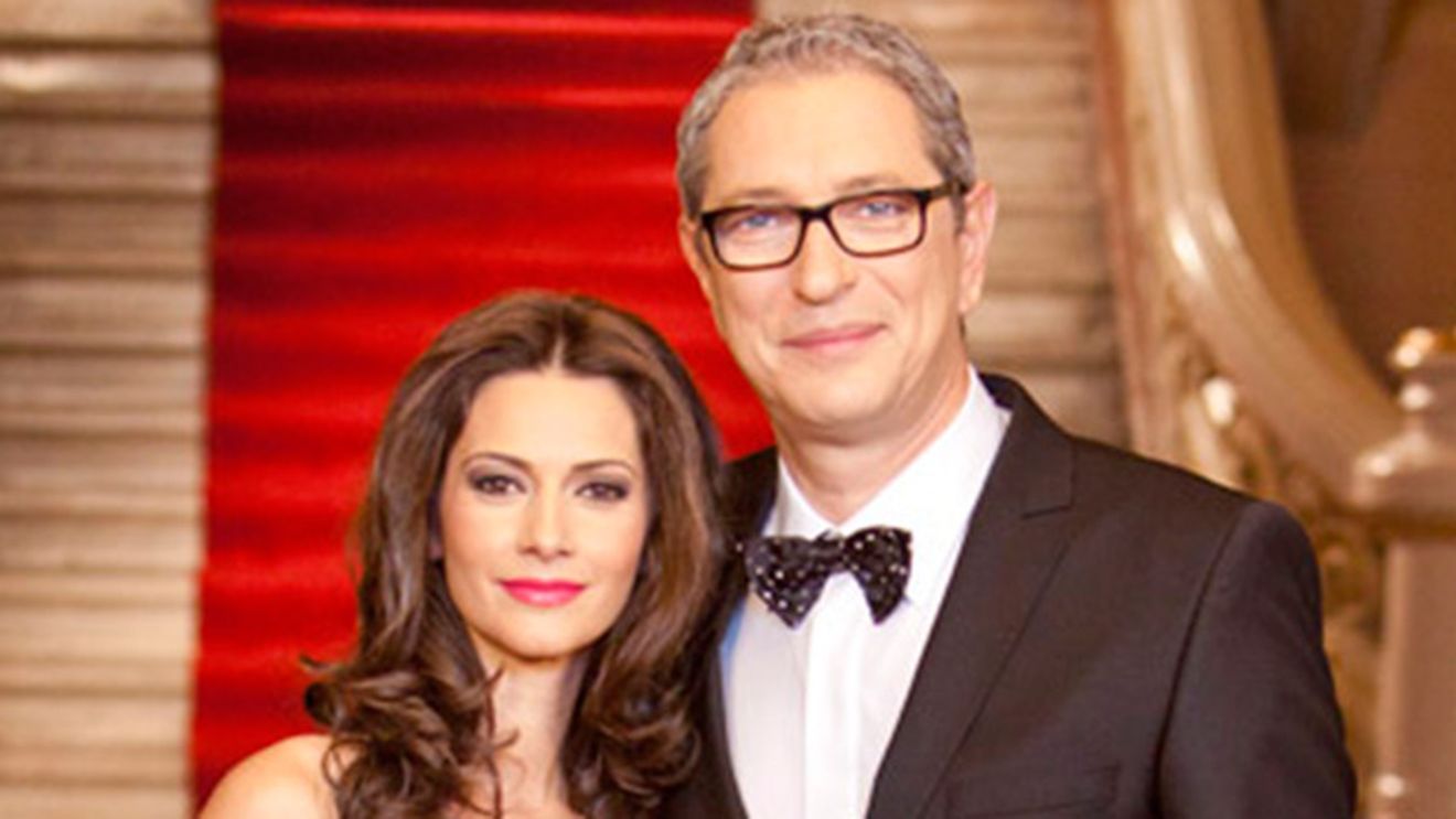 Si-au separat destinele! Andreea Berecleanu si Andrei Zaharescu au divortat! Afla aici de ce s-au hotarat sa faca acest pas