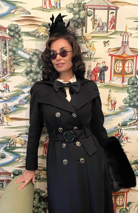 Demi Moore, apariție incendiară la evenimentul Dolce&Gabanna din Milano. La 61 de ani, actrița a tras toate privirile într-o rochie complet transparentă