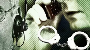 Informaţie-şoc obţinută de investigatorii DAS: Şeful unui Serviciu secret din România, înregistrat într-o discuţie privată în timp ce… A fost implicat într-o arestare celebră!