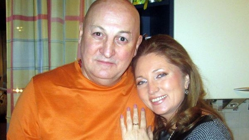 Florina Mărcuță, schimbare radicală de look după divorțul de Bebe Cotimanis. Cum arată astăzi