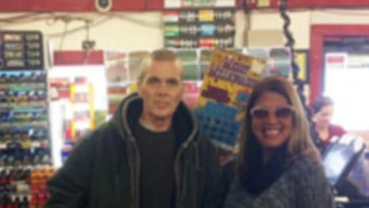 A câştigat un milion de dolari la loto şi apoi a murit! Povestea cutremurătoare a celui mai ghinionist norocos