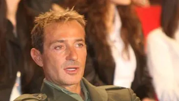 Rar a fost vazut asa! Uite cum se relaxeaza Radu Mazare intr-o dupa amiaza caniculara