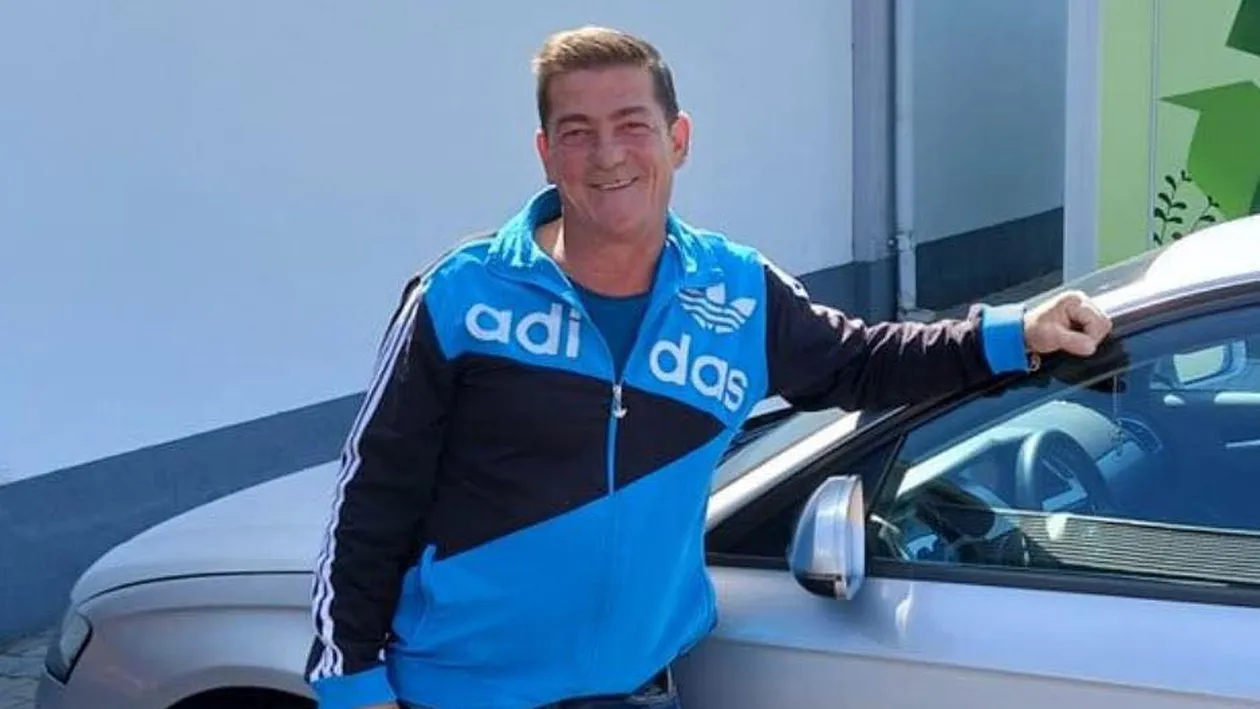 Viorel din Sibiu a plecat la muncă în Italia și nu mai este de găsit! Apel disperat lansat de familie