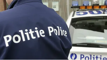 Orgie sexuală desfășurată în fața unui spital. Polițiștii au intervenit imediat 