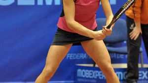 Umilinta! Monica Niculescu a dat de pamant cu Safarova!