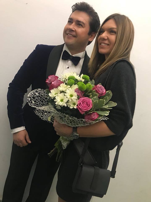 Întreaga Românie îi ţine pumnii Simonei. CANCAN.ro transmite LIVE ”meciul unei naţiuni”! Detalii de ultimă oră