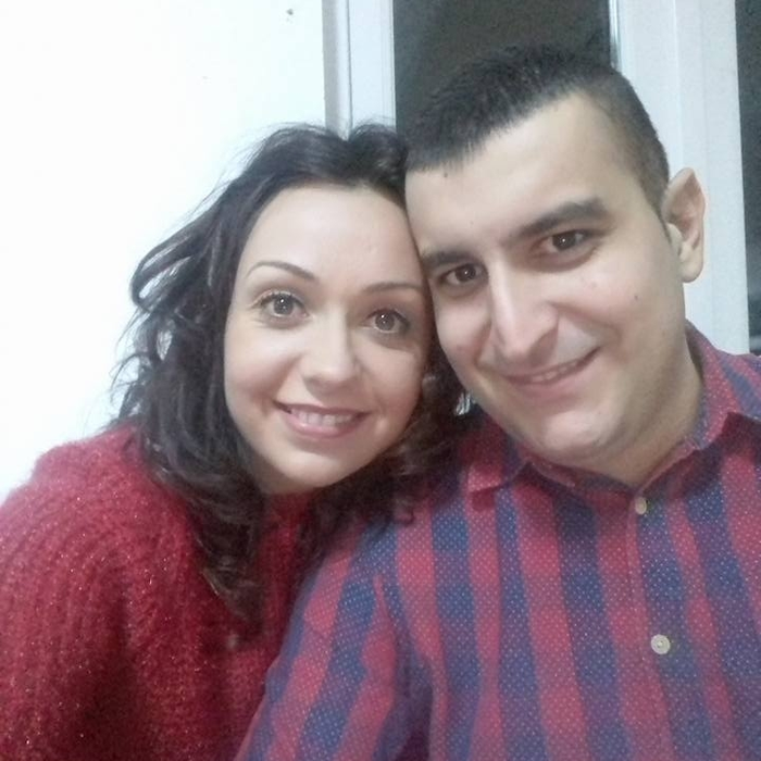 Cutremurător! Ce mesaj a primit logodnica poliţistului din Gorj care s-a sinucis. „Draga mea…”