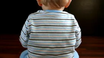 Dependenta de televizor are efecte catastrofale asupra copiilor