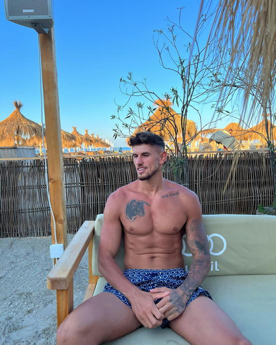 Drama neștiută a lui Alex Delea de la Survivor All Stars. Concurentul de la PRO TV a suferit enorm: ”Da, din păcate!”