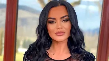 Carmen de la Sălciua a pus piciorul în prag. Artista este hotărâtă să închidă gurile rele. „Îmi doresc să spun lucrurilor pe nume”