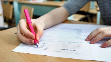 Edu.ro a anunţat baremul pentru probele de Matematică şi Istorie la Bacalaureat. Iată cât de simplu se rezolvau exerciţiile