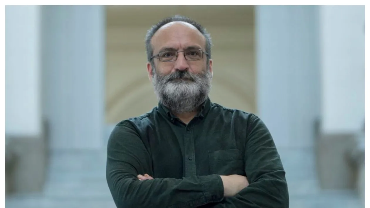 Doliu în presa din România! A murit jurnalistul Victor Kapra