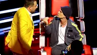 Tudor Chirilă și Horia Brenciu, ceartă în direct la Pro TV! S-a folosit chiar si cuvântul dobitoc