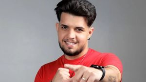 Babasha, “interzis” la Desafio. Cine s-a opus total participării la emisiunea de la Pro TV