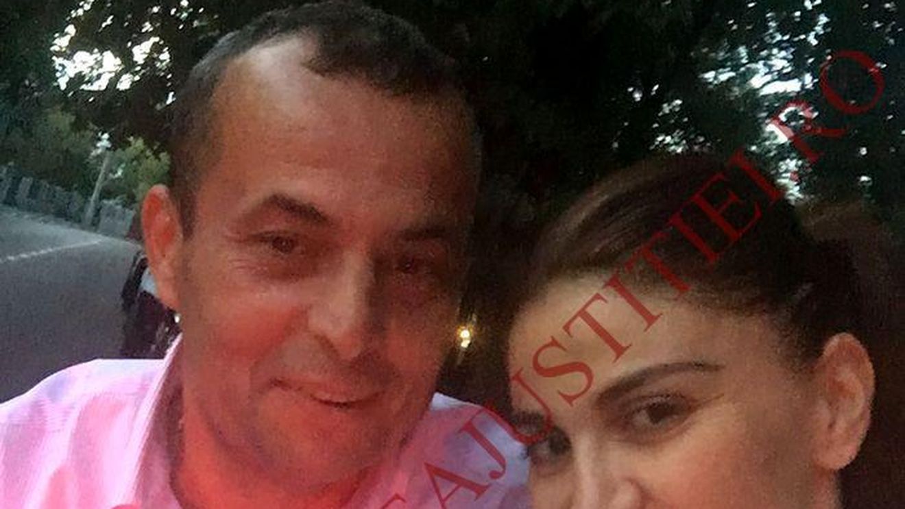 VIDEO exclusiv cu Andreea Cosma: ”Negulescu m-a chemat la un hotel în  Sinaia cu Sabin Iancu. În cameră mi-am uitat un furou pe care el îl ținea ulterior în dulap la DNA. Atunci mi-a divulgat martorii”