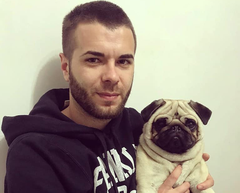 Cristian Daminuță, păcăleală de 1 aprilie! Cum a orchestrat fotbalistul întreaga farsă