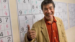 Maki Kaji, „Părintele jocului sudoku",  a decedat! Bărbatul s-a stins din viață din cauza unei boli grele