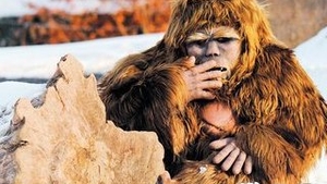 Yeti face testul ADN
