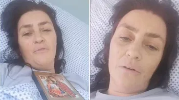 Ce simptome a avut Rona Hartner înainte să ajungă la spital: Să nu stați acasă!