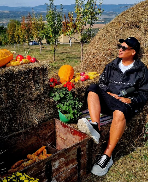 Mircea Zara, la 61 de ani. Secretul tinereții celebrului prezentator: „Fericirea e starea mea permanentă”