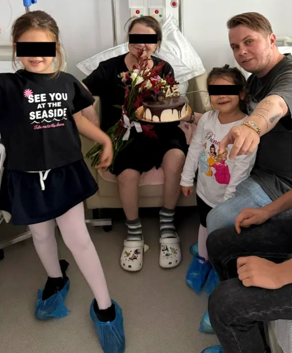Codin Maticiuc nu a postat o fotografie cu mama lui de ziua ei. Motivul emoționant
