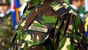 MApN face recrutări în contextul pandemiei de coronavirus! Cine va fi luat în Armată şi ce condiţii trebuie să îndeplinească
