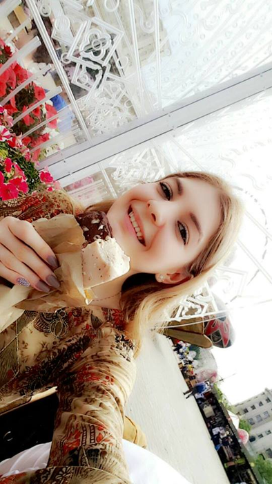 Nicoleta Gurău, singura elevă cu media 10 la Bacalaureat 2018: “România e o ţară coruptă, dar nu vreau să plec. Prefer lupta”