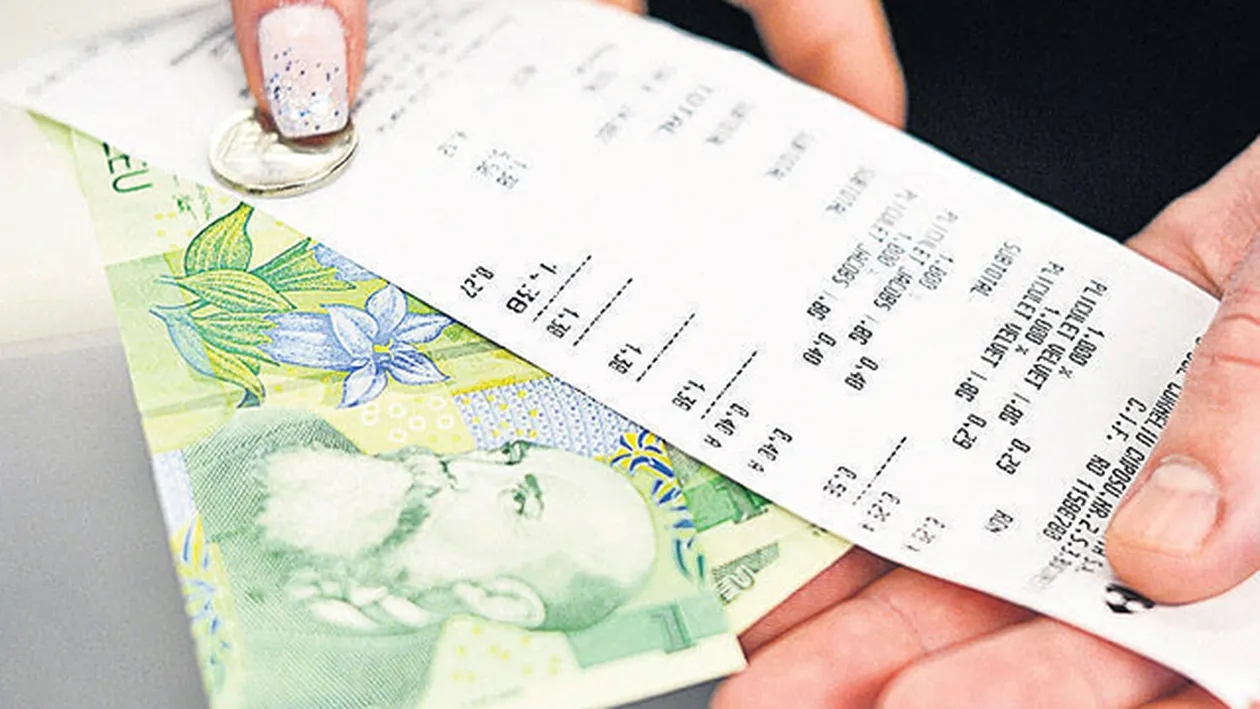 ATENTIE! LOTERIA BONURILOR FISCALE! Ce se va intampla cu toti CASTIGATORII!