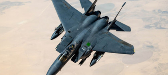 „Cel mai îngrozitor moment”: Dezvăluirile ofițerului american salvat din deșert la 50 de ore după ce avionul său a fost doborât în Iran