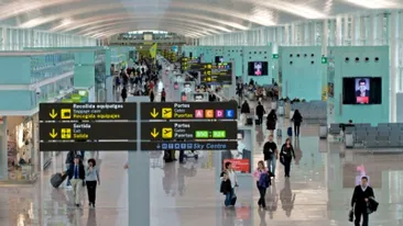 Avertizare de călătorie pentru românii care urmează să plece în Spania! Sunt afectate zborurile pe aeroporturi, din cauza unei greve